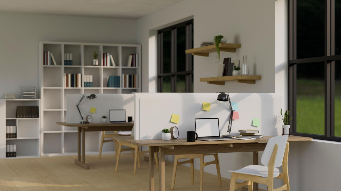 Productivity Isn’t About Time Management Anymore. It’s About Environment Design 